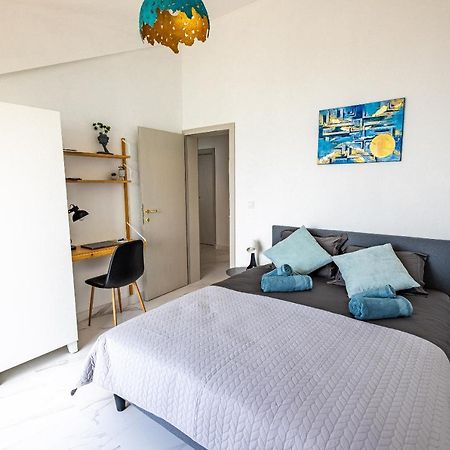 Lux Gradac Apartment Gradac  Exterior foto