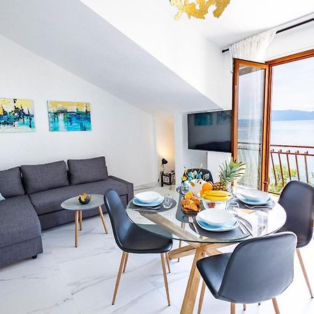 Lux Gradac Apartment Gradac  Exterior foto