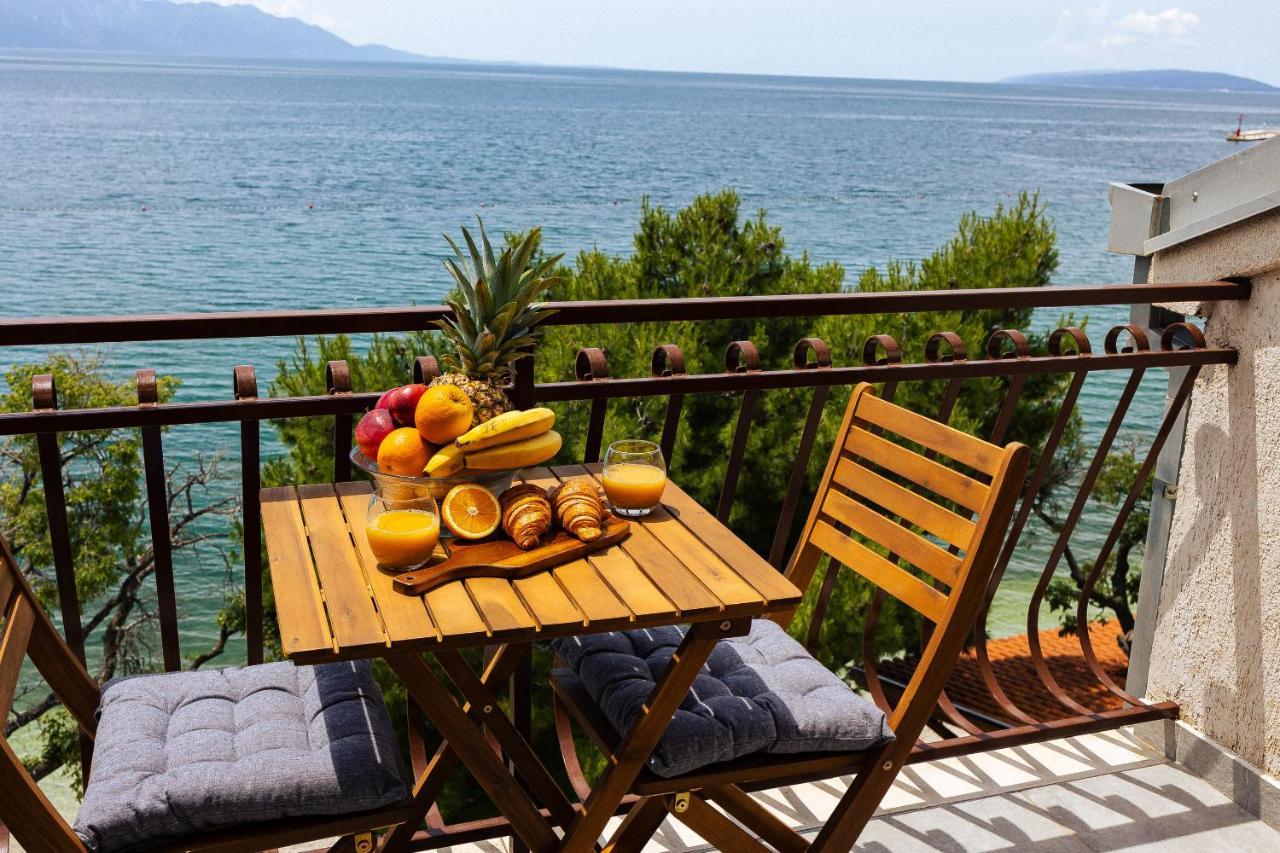 Lux Gradac Apartment Gradac  Exterior foto