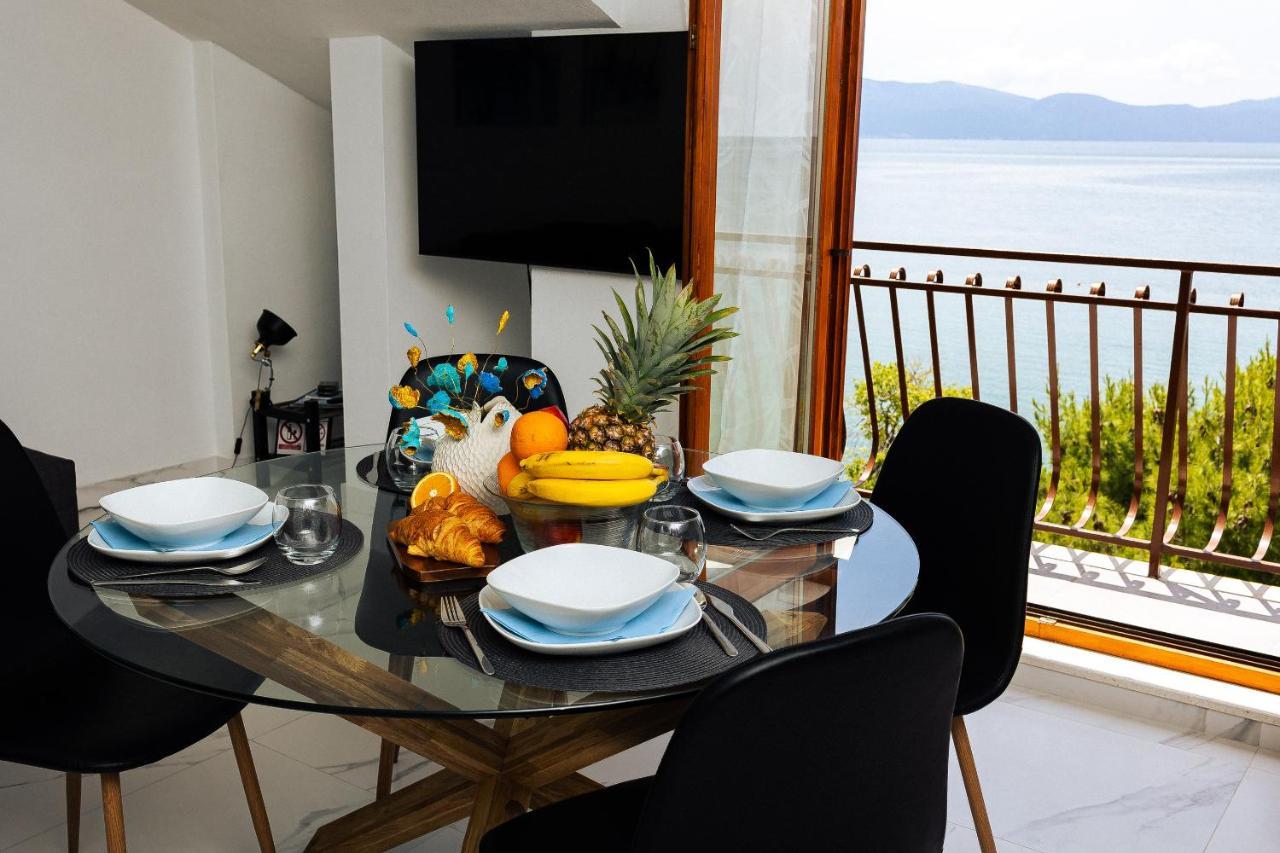 Lux Gradac Apartment Gradac  Exterior foto