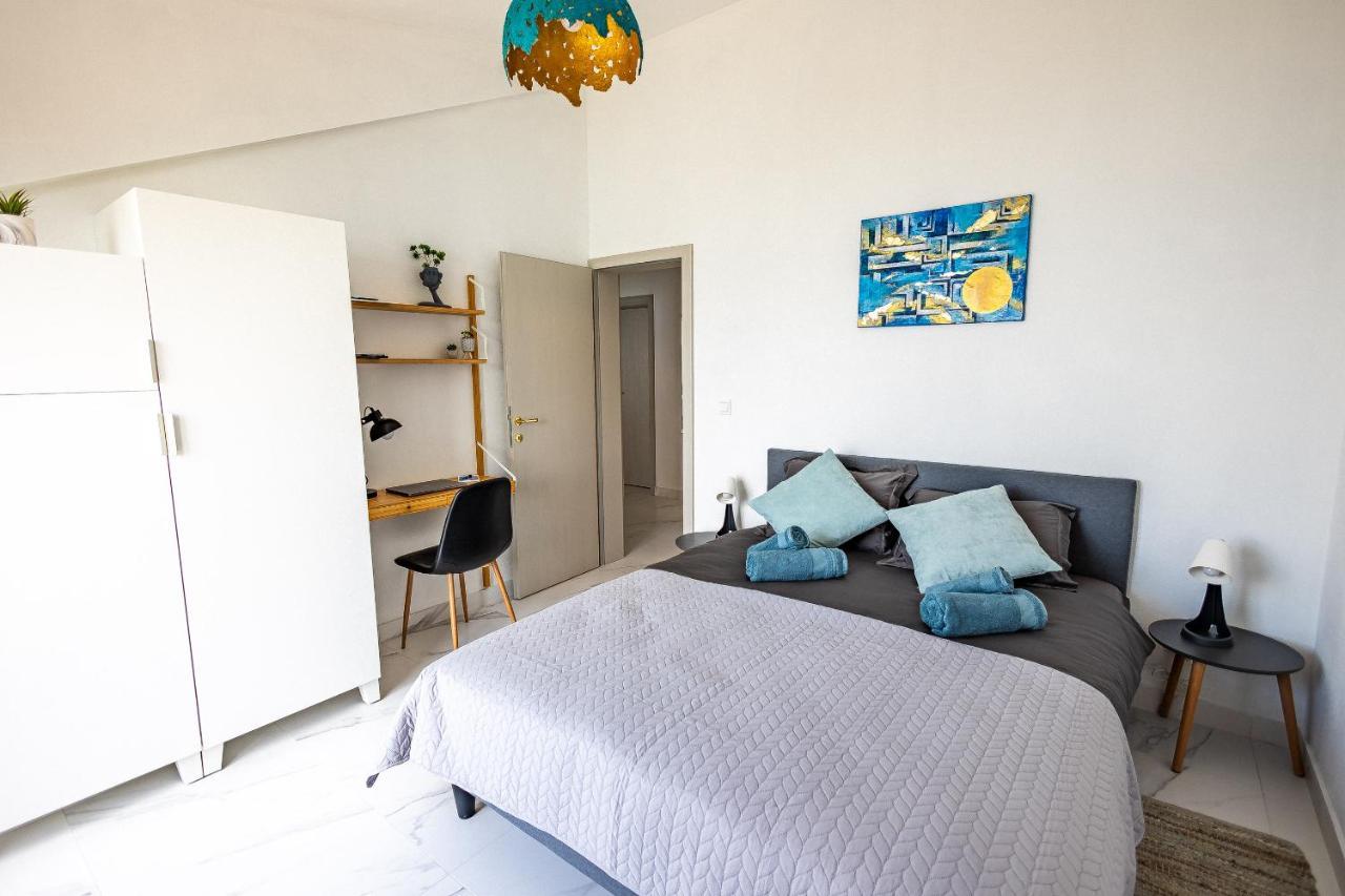 Lux Gradac Apartment Gradac  Exterior foto