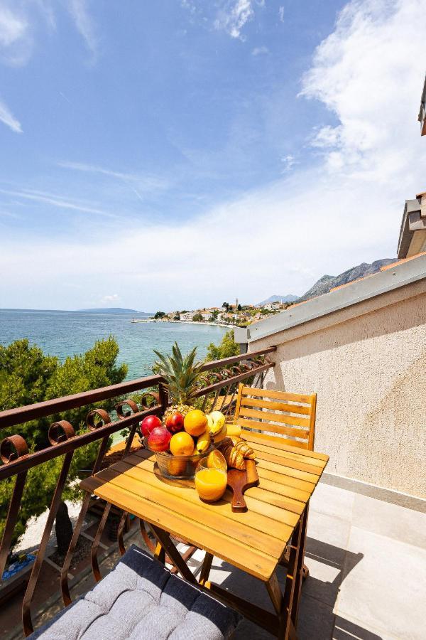 Lux Gradac Apartment Gradac  Exterior foto