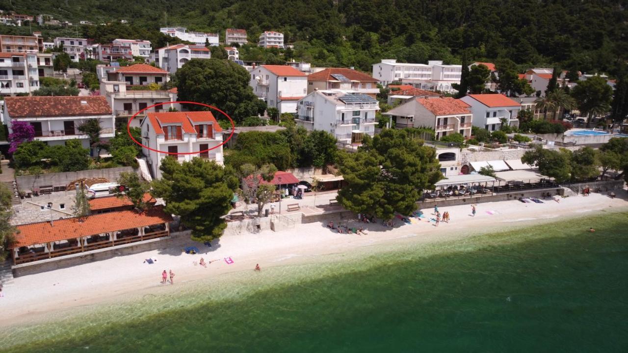 Lux Gradac Apartment Gradac  Exterior foto