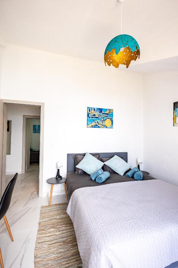 Lux Gradac Apartment Gradac  Exterior foto