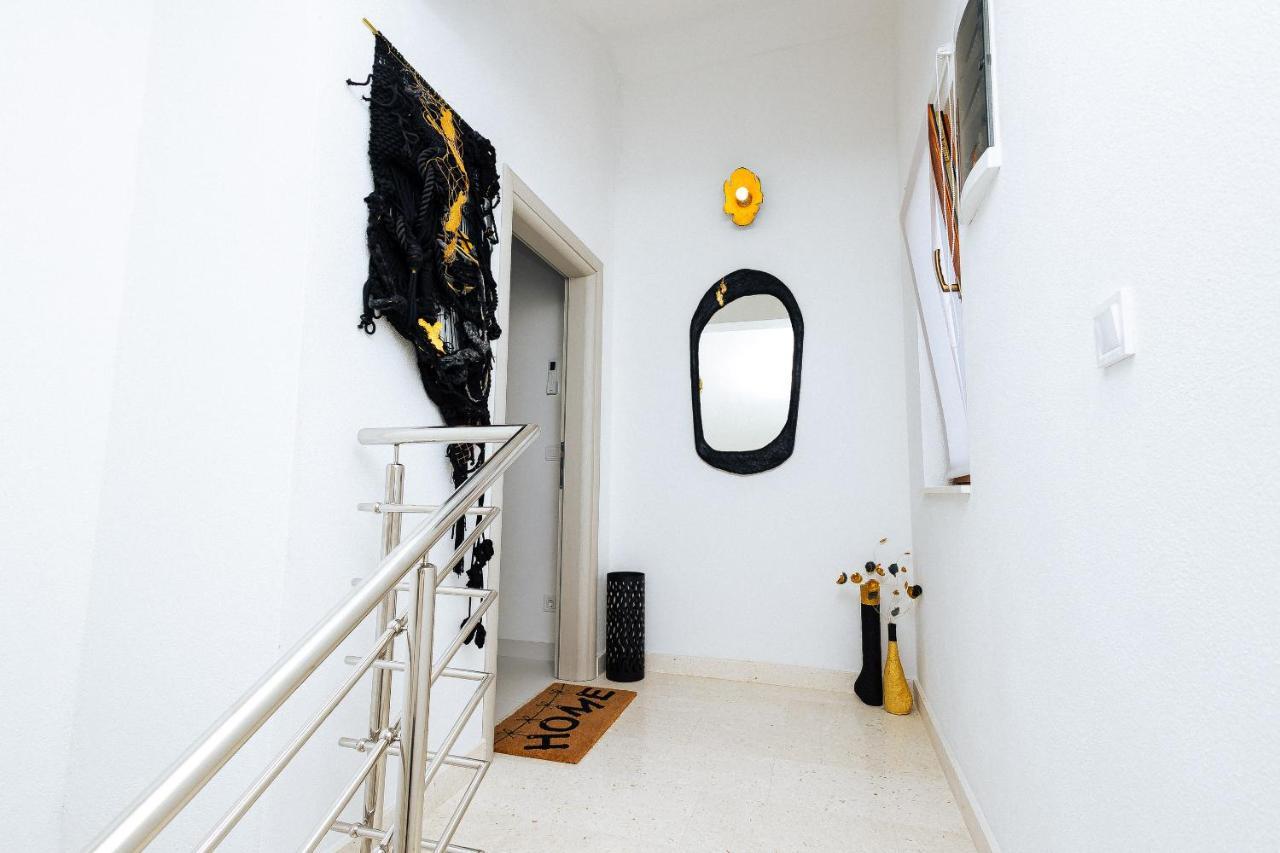 Lux Gradac Apartment Gradac  Exterior foto